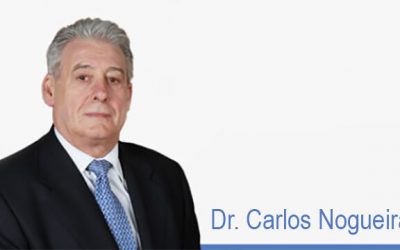Entrevista a Doctor Carlos Nogueira (3 de 3)