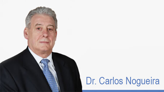 Entrevista a Doctor Carlos Nogueira (3 de 3)