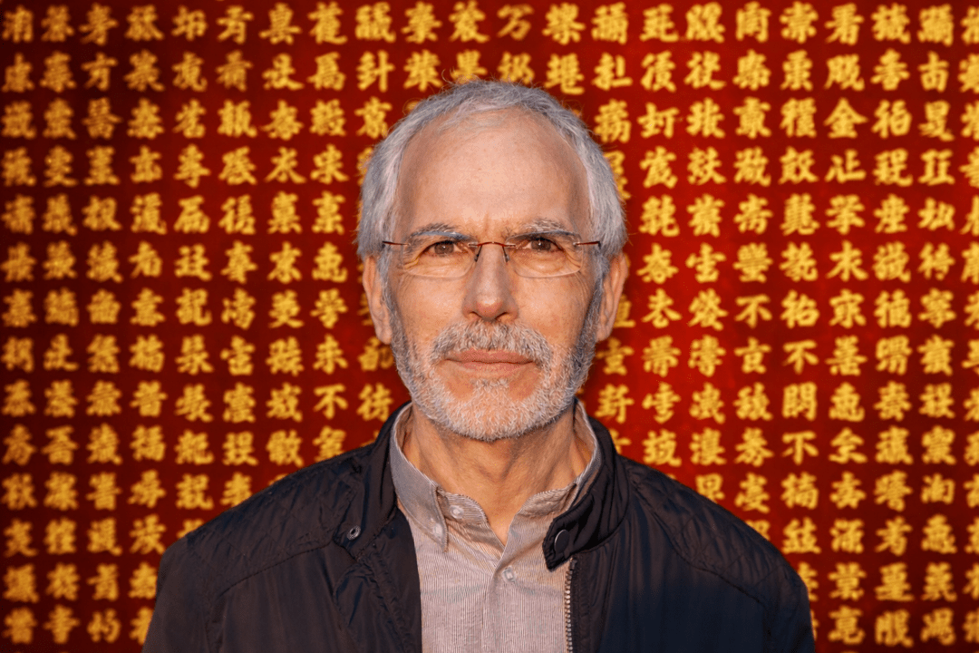 José Luis Alabau