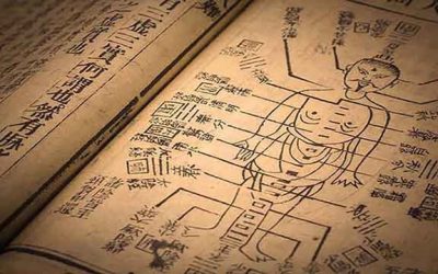 Acupuntura: 6000 años de Medicina China (3 de 3)