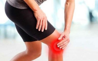 Caso Clínico: Artrosis de Rodilla