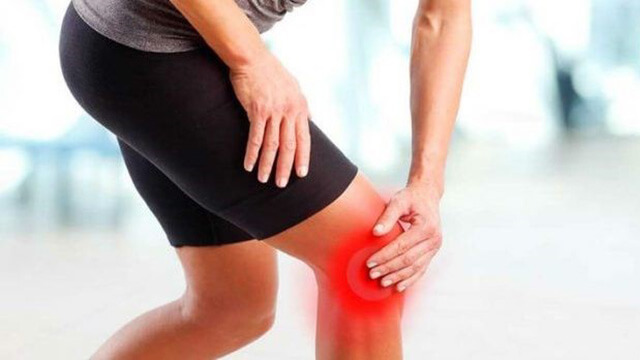 Caso Clínico: Artrosis de Rodilla