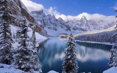 El invierno en la MTCh (2 de 2)