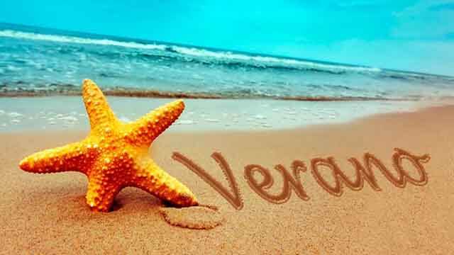 El verano tardío en la MTCh (2 de 2)