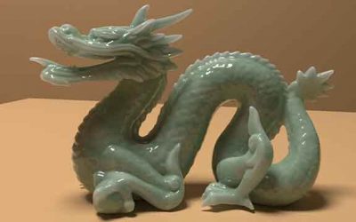 Los Versos del Dragón de Jade (3 de 3)
